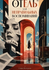 Отель для неправильных воспоминаний