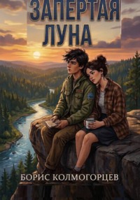 Запертая луна