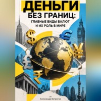 Деньги без границ: Главные виды валют и их роль в мире