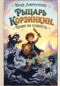 Рыцарь Корзинкин. Право на слабость