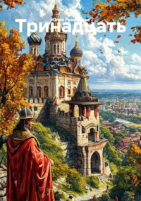 Тринадцать
