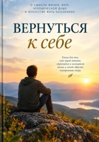 Вернуться к себе