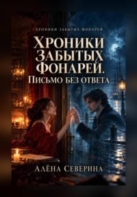 Хроники забытых фонарей. Письмо без ответа
