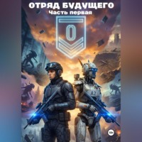 Отряд будущего. Часть первая