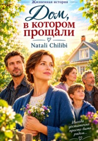 Дом, в котором прощали