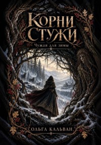 Корни стужи