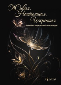 Живая. Настоящая. Искренняя. Выпуск 3/2026