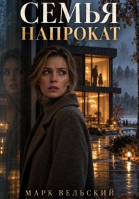 Семья напрокат