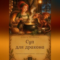Суп для дракона