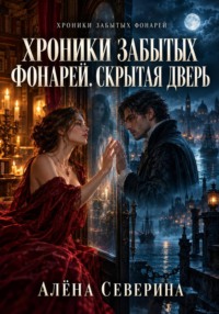 Хроники забытых фонарей. Скрытая дверь