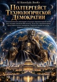 «Полтергейст Технологической Демократии» (AI Snacks BooK)