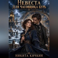 Невеста для часовщика бурь