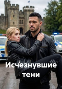 Исчезнувшие тени