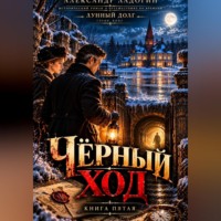 Чёрный ход