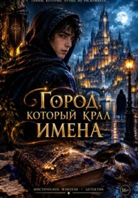 Город, который крал имена