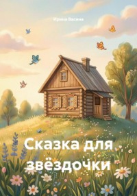 Сказка для звёздочки