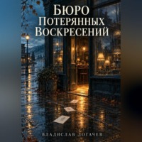 Бюро потерянных воскресений