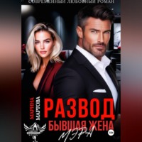 Развод. Бывшая жена мэра