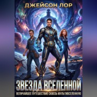 Звезда Вселенной