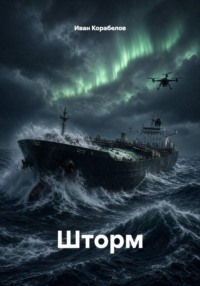 Шторм