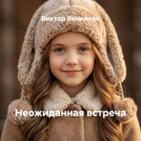 Неожиданная встреча