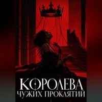 Королева чужих проклятий