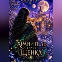 Академия Искр. Хранитель для щенка
