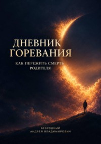 Дневник горевания. Как пережить смерть родителя