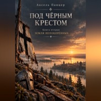 Под черным крестом. Книга Вторая. Земля непокорённых