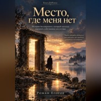 Место, где меня нет