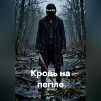 Кровь на пепле