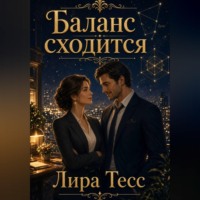 Баланс сходится
