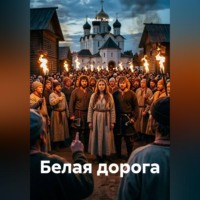 Белая дорога