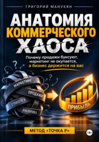 Анатомия коммерческого хаоса