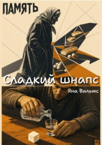 Сладкий шнапс