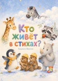 Кто живёт в стихах?