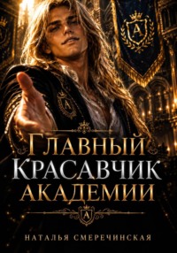 Главный красавчик Академии