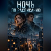Ночь по расписанию. Том 1