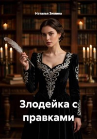 Злодейка с правками