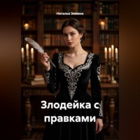Злодейка с правками