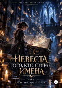 Невеста того, кто стирает имена