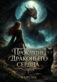 Проклятие драконьего сердца