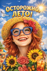 Осторожно, лето!