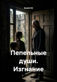 Пепельные души. Изгнание