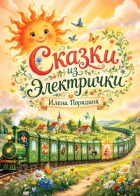 Сказки из электрички. Удивительные истории