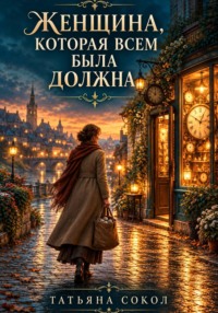 Женщина, которая всем была должна