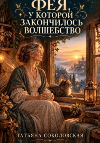 Фея, у которой закончилось волшебство