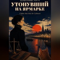 Утонувший на ярмарке