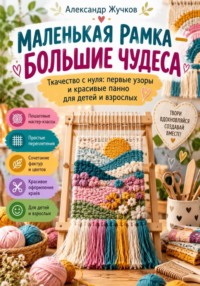 «Маленькая рамка — Большие чудеса»