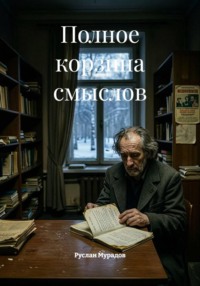 Полное корзина смыслов